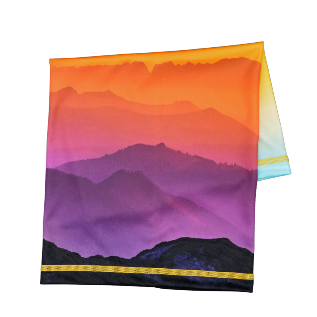 Set TessSport Purple Mountain